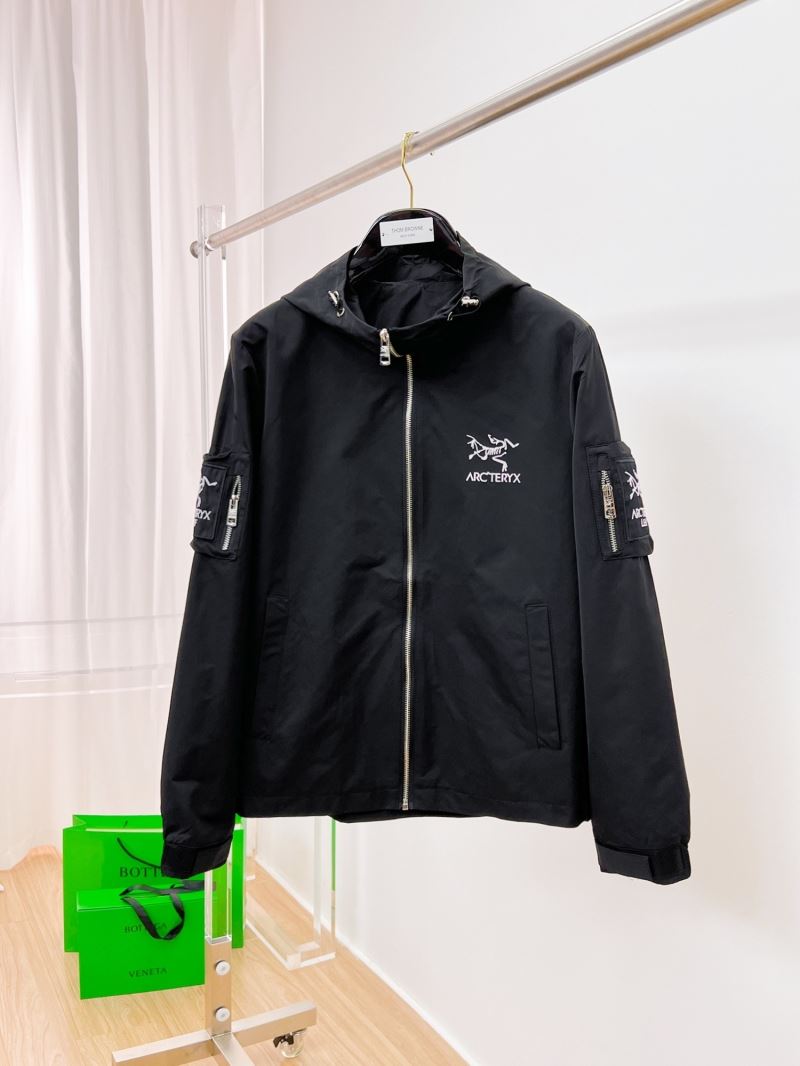 Arcteryx Outwear